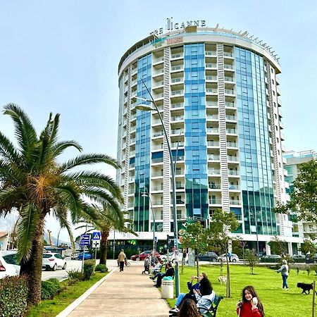 Apartman Anna Tre Canne บุดวา ภายนอก รูปภาพ