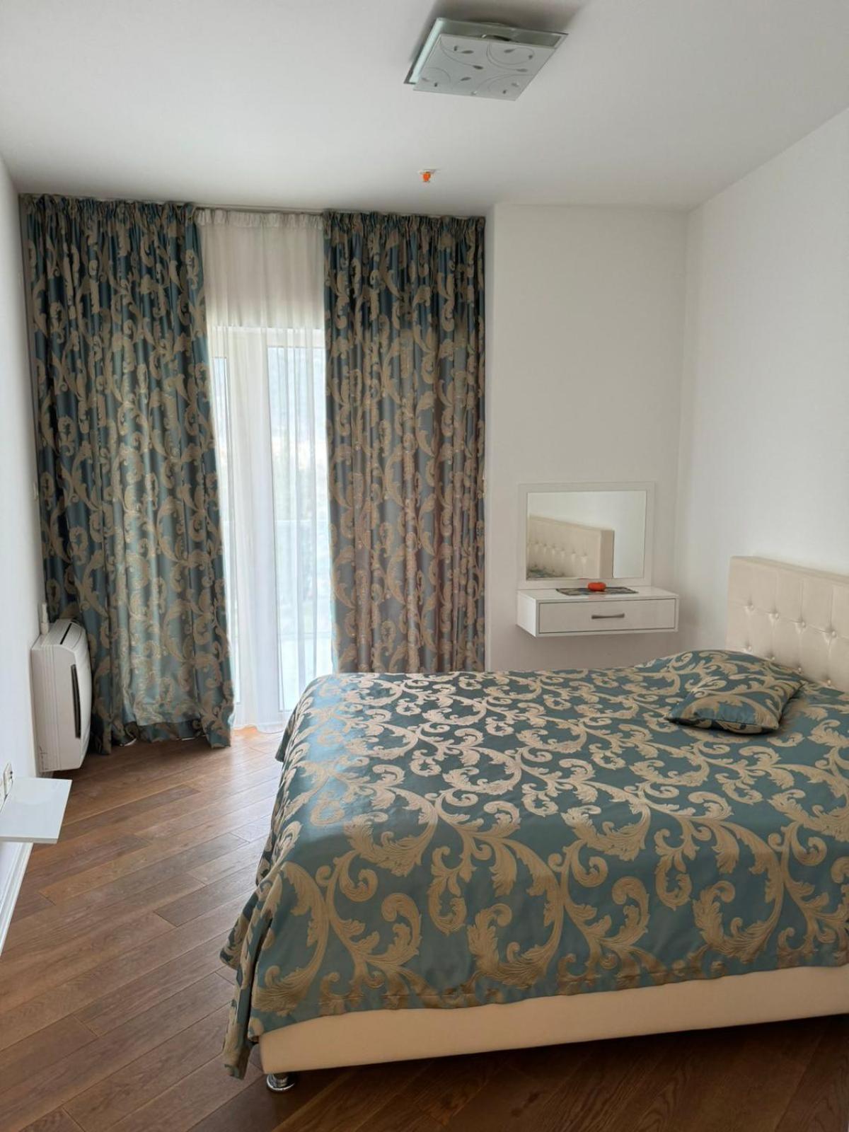 Apartman Anna Tre Canne บุดวา ภายนอก รูปภาพ