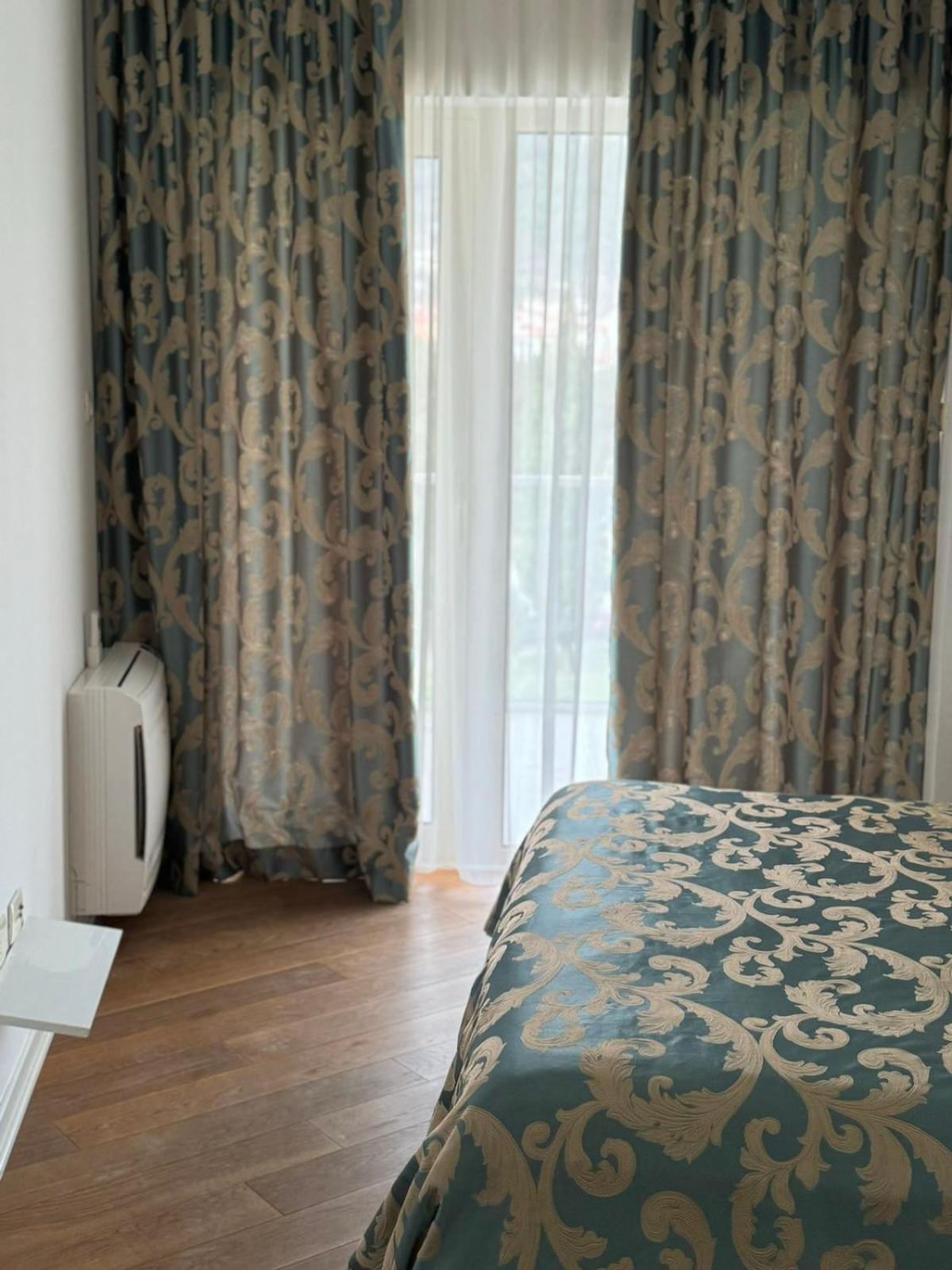 Apartman Anna Tre Canne บุดวา ภายนอก รูปภาพ