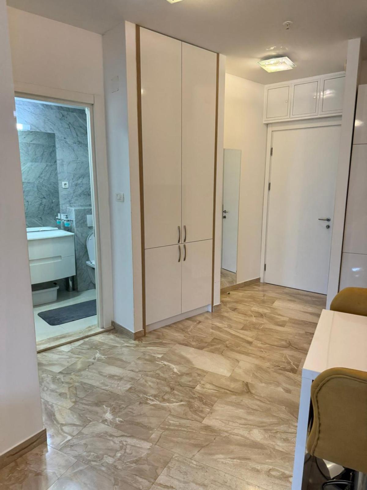 Apartman Anna Tre Canne บุดวา ภายนอก รูปภาพ